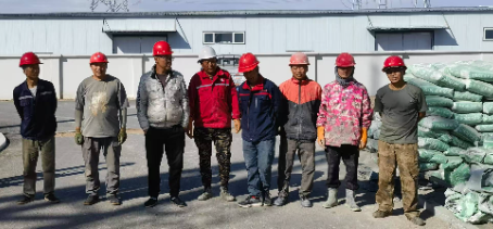 岳口镇厂房地基沉降注浆加固施工队伍怎么选